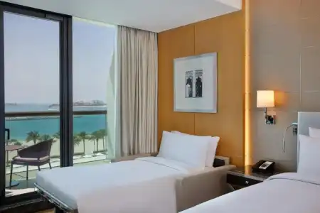Hilton Dubai Palm Jumeirah - 60