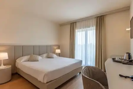 Leonardo Lago di Garda - Wellness & Spa - 50
