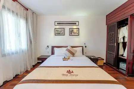Annam Heritage Boutique & Spa - 19