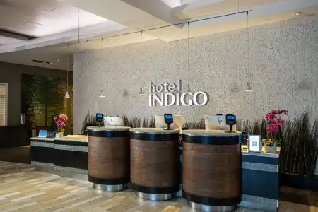 Indigo San Diego-Gaslamp Quarter by IHG - 45