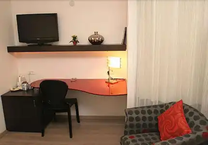 Maxim Tel Aviv - 3