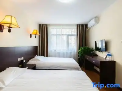ibis budget Singapore Sapphire - 33