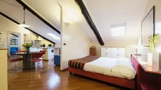 Residence Sacchi - 86