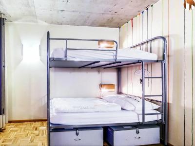 Five Elements Hostel and Capsules Frankfurt - 29