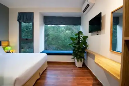 Tom Hill Boutique Resort & Spa - Sea View - 93