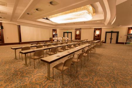 Radisson Blu, Cottbus - 9