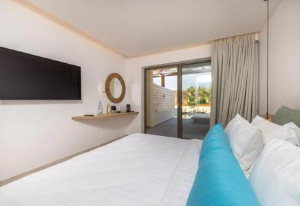 Tsamis Zante Suites - Adults Only - 1