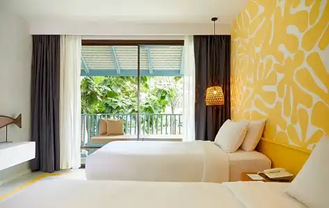 The Peri Hua Hin - 48