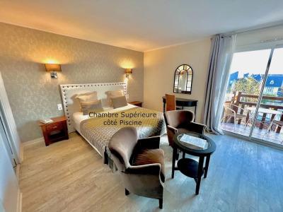 Le Trophée Boutique Hôtel Spa - La Loggia Appart'hôtel - 57