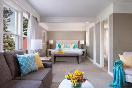 del Coronado, Curio Collection by Hilton - 179