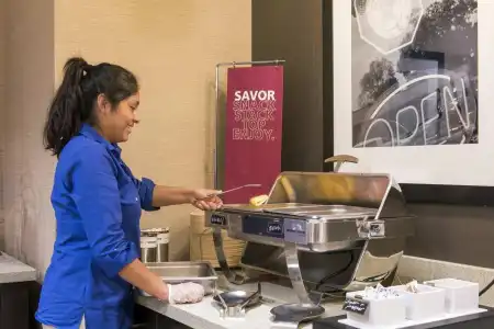 Baymont Inn & Suites by Wyndham Tempe University/Phoenix - 35