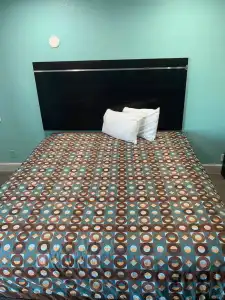 Budget Motel - 20