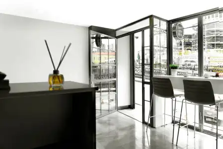 Taksim Landhouse - 19