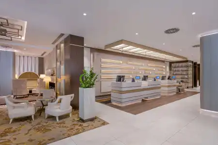 Radisson Blu Beke, Budapest - 13