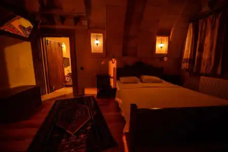 Vineyard Cave - 40