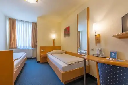 Trip Inn Conti - 26