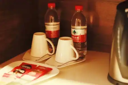 Ascott Raffles City Chengdu - 96
