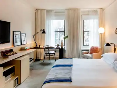 The Chicago Collection - Ambassador Gold Coast - 43