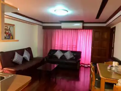 Interchange Tower Serviced Apartment - 152