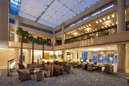 Jinjiang West Capital International - 1
