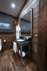 Le Chalet by Amirsoy - 44