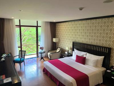 Swiss-BelResort Tuyen Lam Dalat - 64