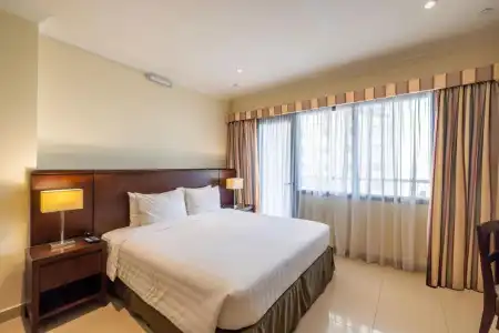 Sedra Arjaan By Rotana - 3