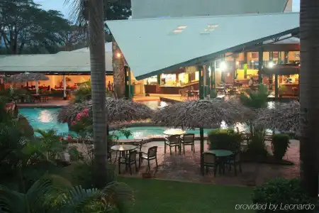 Tokatoka Resort - 21