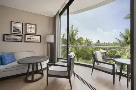 InterContinental Phu Quoc Long Beach Resort by IHG - 43