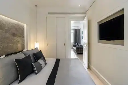 Stay Lab Taksim 15 Suites - 8