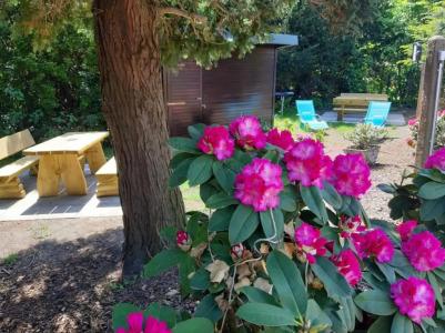 Columbus Und Glamping - 1