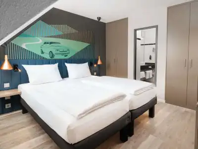 ibis Styles Neckarsulm - 66