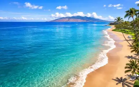 Wailea Ekahi Village WKV-45C by KBM - 18