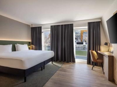 Hilton Garden Inn Innsbruck Tivoli - 44