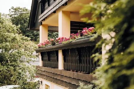 Sonne Erzgebirge - 37