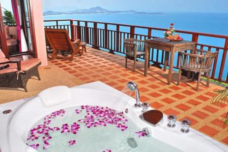 Sandalwood Luxury Villas - 75