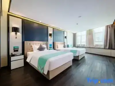 Guangzhou Jiahe - 54