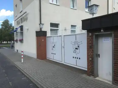 Savoy Hannover - 0