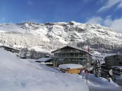 Hostel Flims - 23
