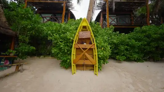 Hotelito Azul - A Michelin Key Winner - 41