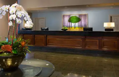 The Paramount - 1