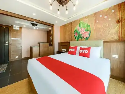 OYO 458 Nakorn Siam Boutique - 26