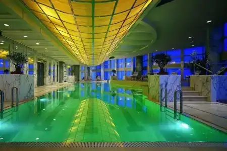 Grand Hyatt Shanghai - 19