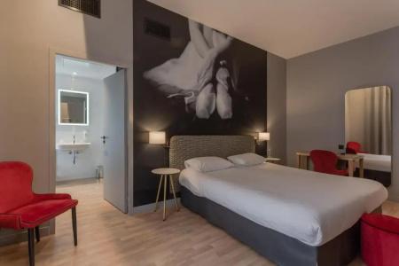 Ibis Styles Toulouse Capitole - 43