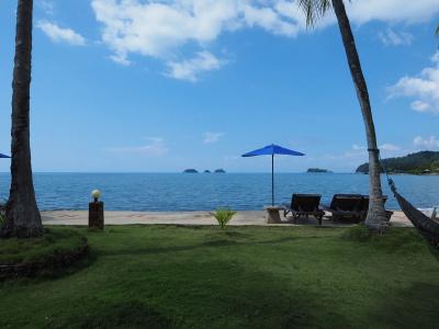 Bailan Beach Resort - 17