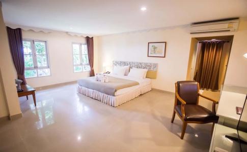 Lopburi Inn Resort - 5