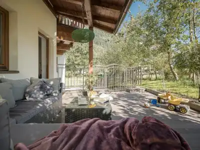 Apart Central – Premium Mountain & Garden - 219