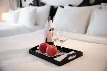 My Boutique & Spa - 104