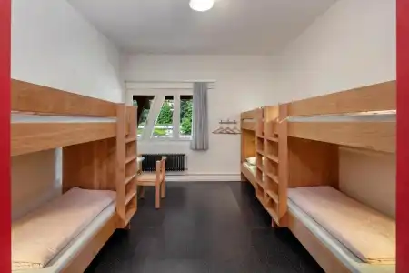 Youth Hostel Baden - 29