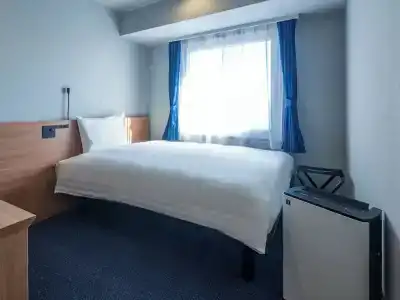 Toyoko Inn Osaka Yodoyabashi Station Minami - 84